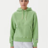 Champion Суитшърт 117869 Сив Regular Fit за Жени цена