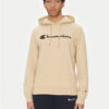 Champion Суитшърт 220726 Бежов Regular Fit за Мъже цена