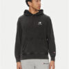 Champion Суитшърт 221176 Черен Regular Fit за Мъже цена