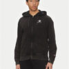 Champion Суитшърт 221177 Черен Regular Fit за Мъже цена