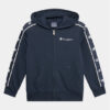 Champion Суитшърт 306321 Тъмносин Regular Fit за Момчета цена