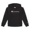 Champion Суитшърт 405076 Черен Regular Fit за Момчета цена