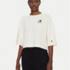 Champion Тишърт 118023 Екрю Regular Fit за Жени цена