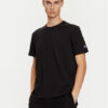 Champion Тишърт 220713 Черен Regular Fit за Мъже цена