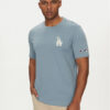 Champion Тишърт 221037 Син Standard Fit за Мъже цена