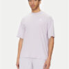 Champion Тишърт 221257 Виолетов Regular Fit за Мъже цена