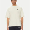 Champion Тишърт 221257 Екрю Regular Fit за Мъже цена