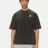 Champion Тишърт 221257 Черен Regular Fit за Мъже цена