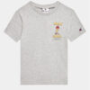 Champion Тишърт 306375 Сив Regular Fit за Момчета цена