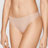 Chantelle Бикини тип прашка Soft Stretch C26490 Бежов за Жени цена