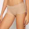 Chantelle Боксерки Soft Stretch C10640 Бежов за Жени цена