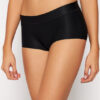 Chantelle Боксерки Soft Stretch C10640 Черен за Жени цена