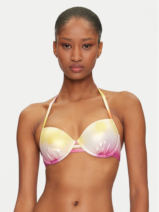 Chantelle Горнище на бански Pulp Metallic C22KN9 Цветен за Жени цена