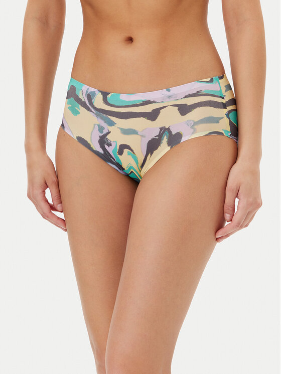 Chantelle Класически дамски бикини Soft Stretch C11D40 Цветен за Жени цена