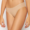 Chantelle Класически дамски бикини Soft Stretch C26430 Бежов за Жени цена