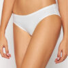 Chantelle Класически дамски бикини Soft Stretch C26430 Екрю за Жени цена