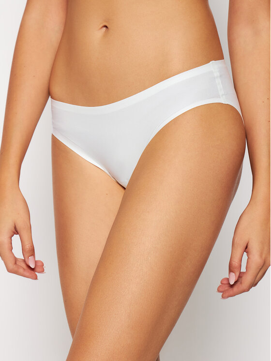 Chantelle Класически дамски бикини Soft Stretch C26430 Екрю за Жени цена