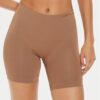 Chantelle Моделиращо бельо долна част Smooth Comfort C10U40 Кафяв за Жени цена
