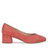 Clara Barson Обувки на ток LH2001-1 Червен за Жени цена