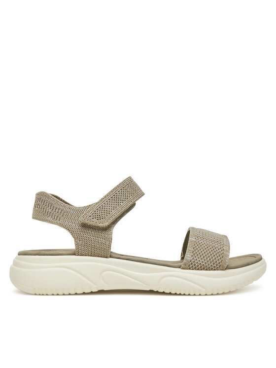 Clara Barson Сандали R25SS02835 Бежов за Жени цена