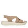 Clara Barson Сандали R25SS02836 Бежов за Жени цена