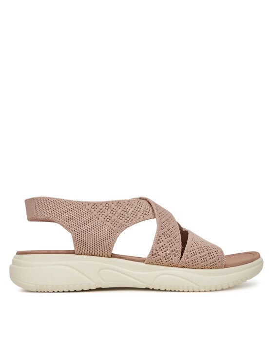 Clara Barson Сандали R25SS02836 Розов за Жени цена