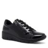 Clara Barson Сникърси CLAIRE WS6075-16 Черен за Жени цена