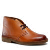 Clarks Зимни обувки Desert Boot 2 261563677 Кафяв за Мъже цена