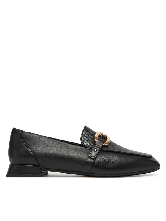 Clarks Лоуфъри Ubree15 Lily 26181332 Черен за Жени цена