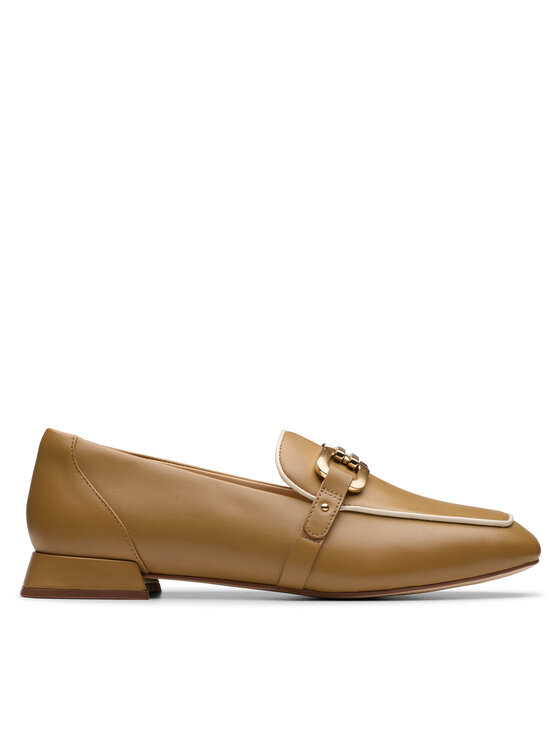 Clarks Лоуфъри Ubree15 Lily 26181333 Кафяв за Жени цена