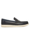 Clarks Мокасини Bratton Loafer 26181278 Тъмносин за Мъже цена