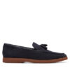 Clarks Мокасини Torford Tassel 26180334 Тъмносин за Мъже цена