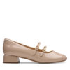 Clarks Обувки 26181313 Бежов за Жени цена