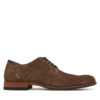 Clarks Обувки CraftArlo Lace 26181334 Кафяв за Мъже цена