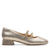 Clarks Обувки Daiss 30 26181312 Златист за Жени цена