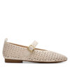 Clarks Обувки Fawna Jane 26181230 Екрю за Жени цена