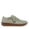Clarks Обувки Funny Dream 26182262 Зелен за Жени цена