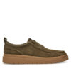 Clarks Обувки Polden Moc 26180869 Зелен за Мъже цена