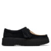 Clarks Обувки Torhill Bee 26181189 Кафяв за Жени цена