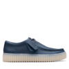 Clarks Обувки Torhill Lo 26176216 Тъмносин за Мъже цена