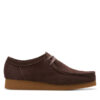 Clarks Обувки Wallabee EVO 26178279 Кафяв за Мъже цена