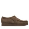 Clarks Обувки WallabeeEVOSh 26174748 Кафяв за Жени цена