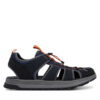 Clarks Сандали ATL Trek Wave 26181516 Тъмносин за Мъже цена