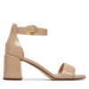 Clarks Сандали Ezoria Mae 26181299 Бежов за Жени цена