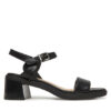 Clarks Сандали Jaylan Ray 26181658 Черен за Жени цена