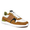 Clarks Сникърси 26164247 Кафяв за Мъже цена