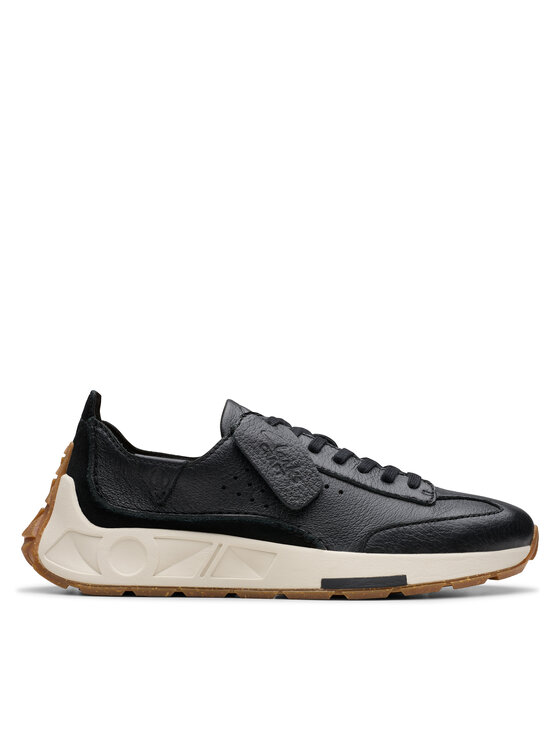 Clarks Сникърси Craft Speed 26178905 Черен за Жени цена