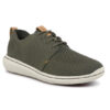 Clarks Сникърси Step Urban Mix 261381747 Зелен за Мъже цена