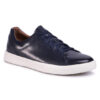 Clarks Сникърси Un Costa Lace 261485577 Тъмносин за Мъже цена