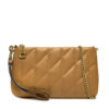 Coach Дамска чанта CW580 Кафяв за Жени цена